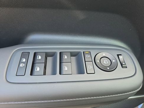 Used 2026 Hyundai Santa Fe Limited image 43