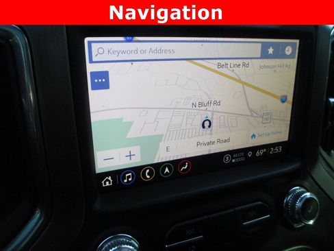 Used 2022 GMC Sierra 2500 Denali image 15