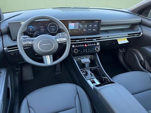 New 2026 Hyundai Santa Cruz SEL image 8