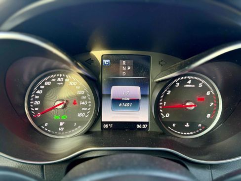 Used 2018 Mercedes-Benz C 300 Sedan w/ Multimedia Package image 25