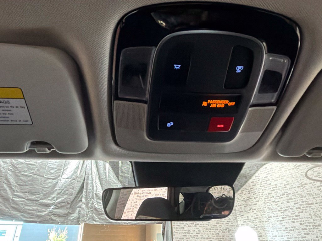 New 2026 Hyundai Tucson SEL FWD image 30