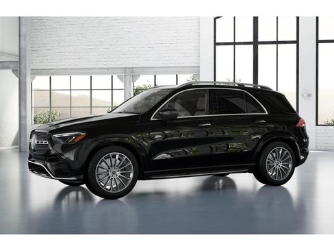 New 2026 Mercedes-Benz GLE 450 4MATIC image 37