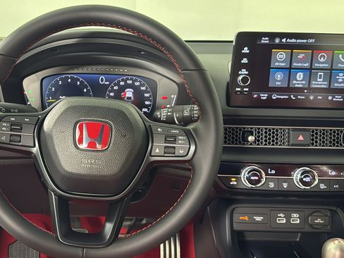 New 2025 Honda Civic Type R image 20