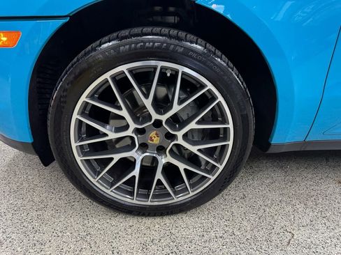 Used 2019 Porsche Macan S image 39