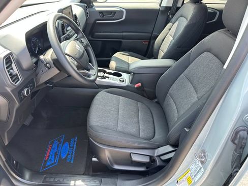 Used 2024 Ford Bronco Sport Big Bend AWD/4WD image 16