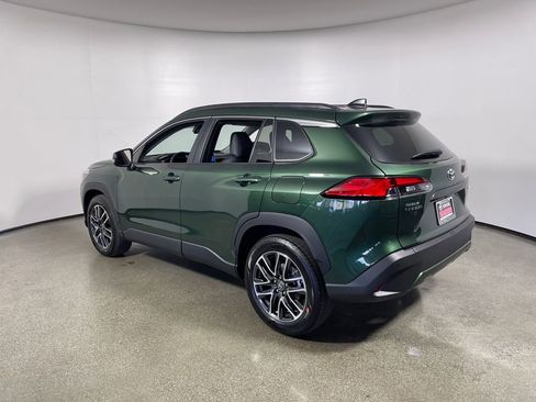 New 2026 Toyota Corolla Cross XLE FWD image 5