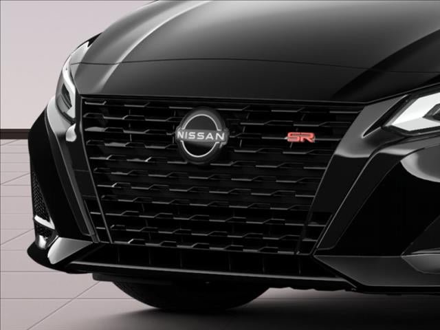 New 2026 Nissan Altima 2.5 SR FWD image 12