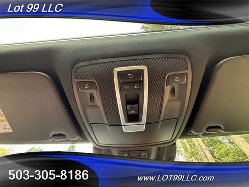 Used 2018 Mercedes-Benz GLS 450 4MATIC w/ Premium Package image 40