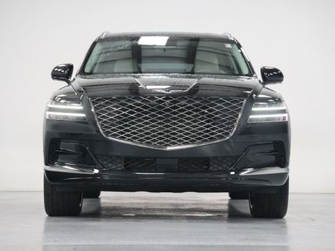 Used 2023 Genesis GV80 2.5T w/ Prestige Package AWD/4WD image 2