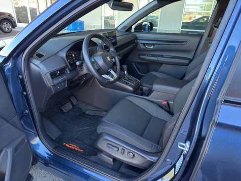 Certified 2026 Honda CR-V TrailSport image 12