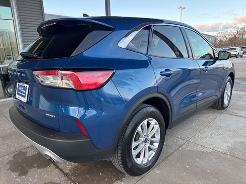 Used 2022 Ford Escape SE w/ Convenience Package image 7