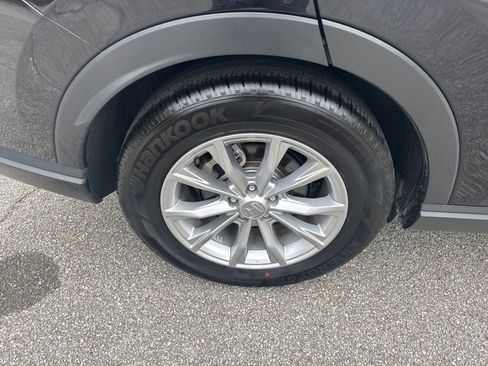 Used 2025 Honda CR-V EX-L image 17