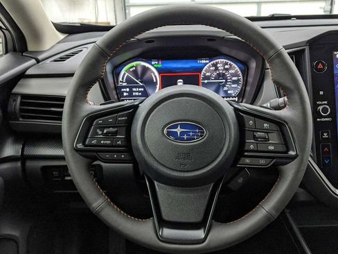 New 2026 Subaru Crosstrek 2.5i Limited AWD/4WD image 19
