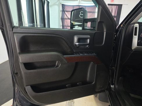 Used 2016 GMC Sierra 2500 SLE image 22