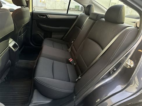 Used 2015 Subaru Legacy 2.5i Premium image 13
