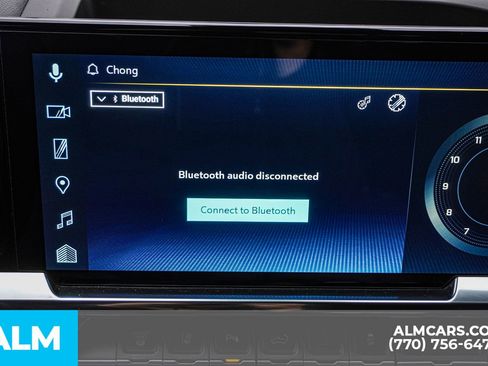 Used 2024 Chevrolet Silverado 2500 LTZ w/ LTZ Convenience Package image 41