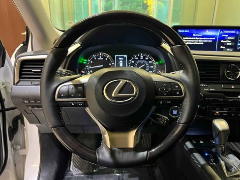 Used 2019 Lexus RX 350L Luxury image 20