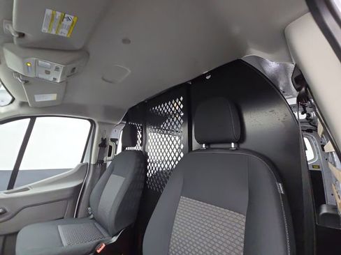 Used 2024 Ford Transit 250 Low Roof w/ Exterior Upgrade Package image 39