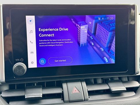 Used 2023 Toyota RAV4 LE image 17