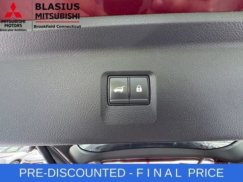 Used 2023 INFINITI QX60 Sensory w/ Cargo Package AWD/4WD image 61