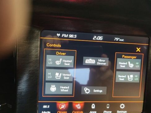 Certified 2021 Dodge Charger R/T w/ Daytona Edition Group image 14