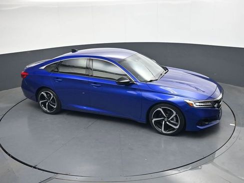 Used 2022 Honda Accord Sport image 20