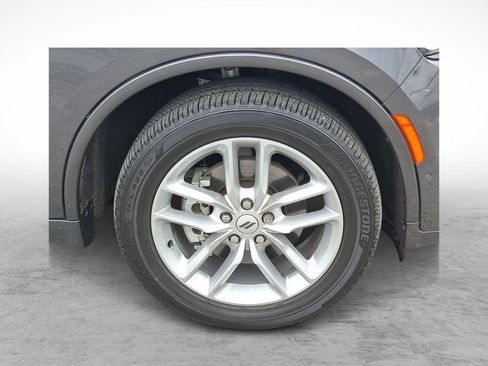 Used 2025 Dodge Durango R/T AWD/4WD image 9