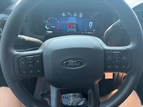 Used 2024 Ford F150 STX AWD/4WD image 21