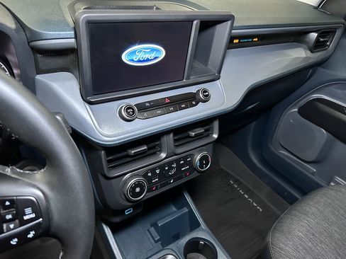 Certified 2023 Ford Maverick Tremor w/ Tremor Off-Road Package image 41