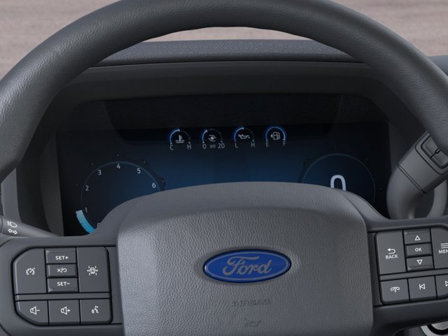 New 2026 Ford F150 XLT AWD/4WD image 13