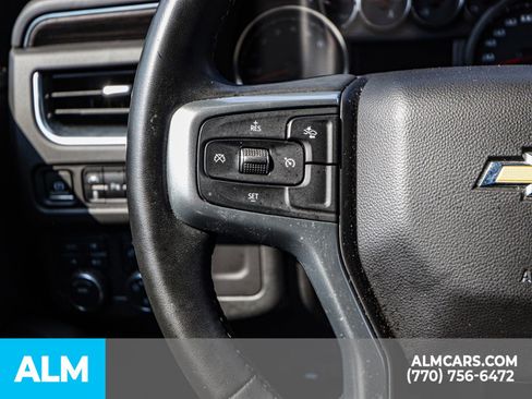 Used 2024 Chevrolet Tahoe LS image 31