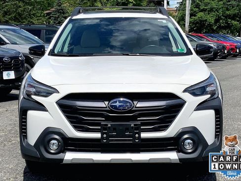 Certified 2023 Subaru Outback Limited XT AWD/4WD image 3