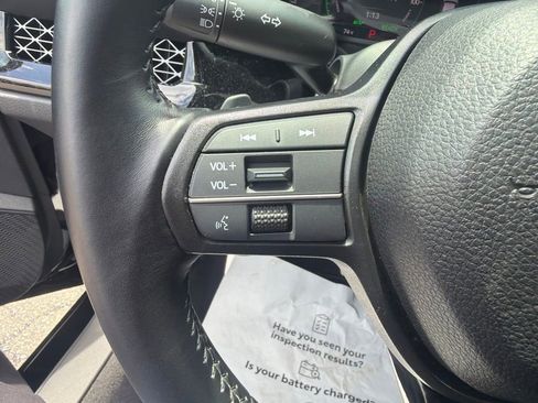Used 2024 Honda Accord Sport image 31