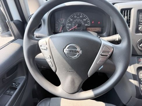 Used 2019 Nissan NV200 S w/ Cruise Control Package FWD image 13