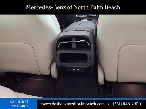 Certified 2025 Mercedes-Benz E 350 Sedan image 18
