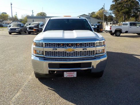 Used 2019 Chevrolet Silverado 2500 W/T w/ WT Convenience Package image 10