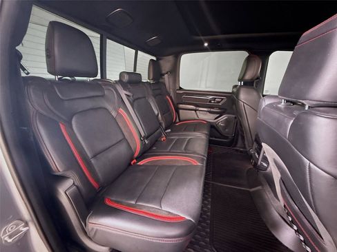 Used 2021 RAM 1500 TRX w/ TRX Level 2 Equipment Group image 20