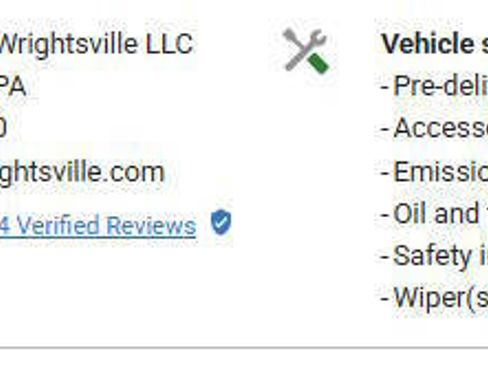 Used 2015 Toyota RAV4 XLE FWD image 3