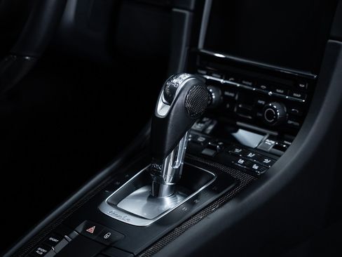 Used 2014 Porsche 911 Turbo S AWD/4WD image 56