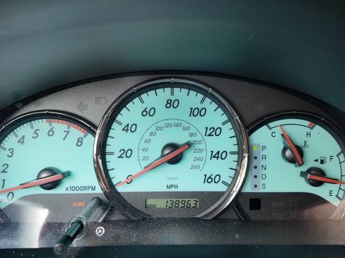 Used 2006 Toyota Solara SLE image 17