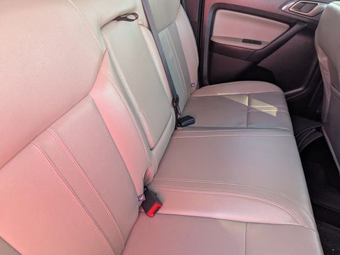 Used 2021 Ford Ranger Lariat w/ Equipment Group 501A High image 14