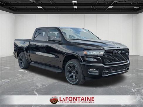 New 2026 RAM 1500 Big Horn image 9