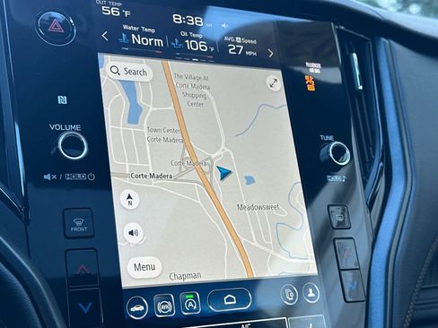 Used 2025 Subaru Outback Wilderness image 18