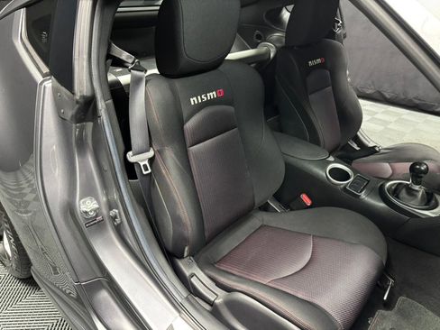 Used 2013 Nissan 370Z NISMO w/ Bose Pkg image 29