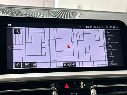 Used 2019 BMW 330i Sedan w/ Convenience Package RWD image 18