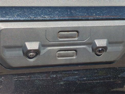 Certified 2024 Chevrolet Silverado 1500 High Country w/ High Country Premium Package image 15