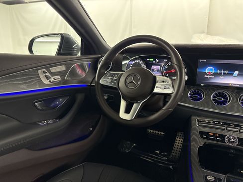 Certified 2019 Mercedes-Benz CLS 450 image 29