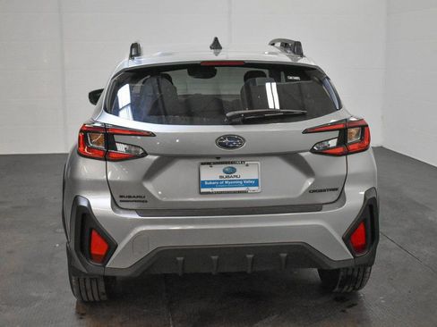 Certified 2026 Subaru Crosstrek 2.0i Premium image 7
