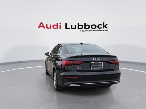 Certified 2024 Audi A3 2.0T Premium FWD image 7