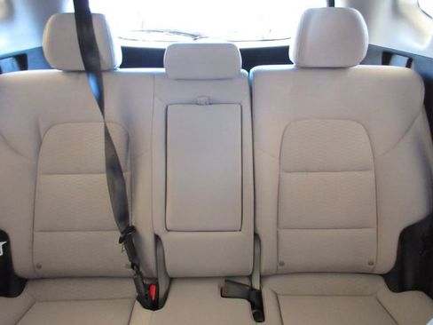 Used 2021 Hyundai Tucson SEL image 24